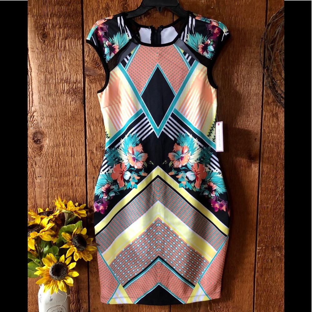 Woman’s business/dinner dress
